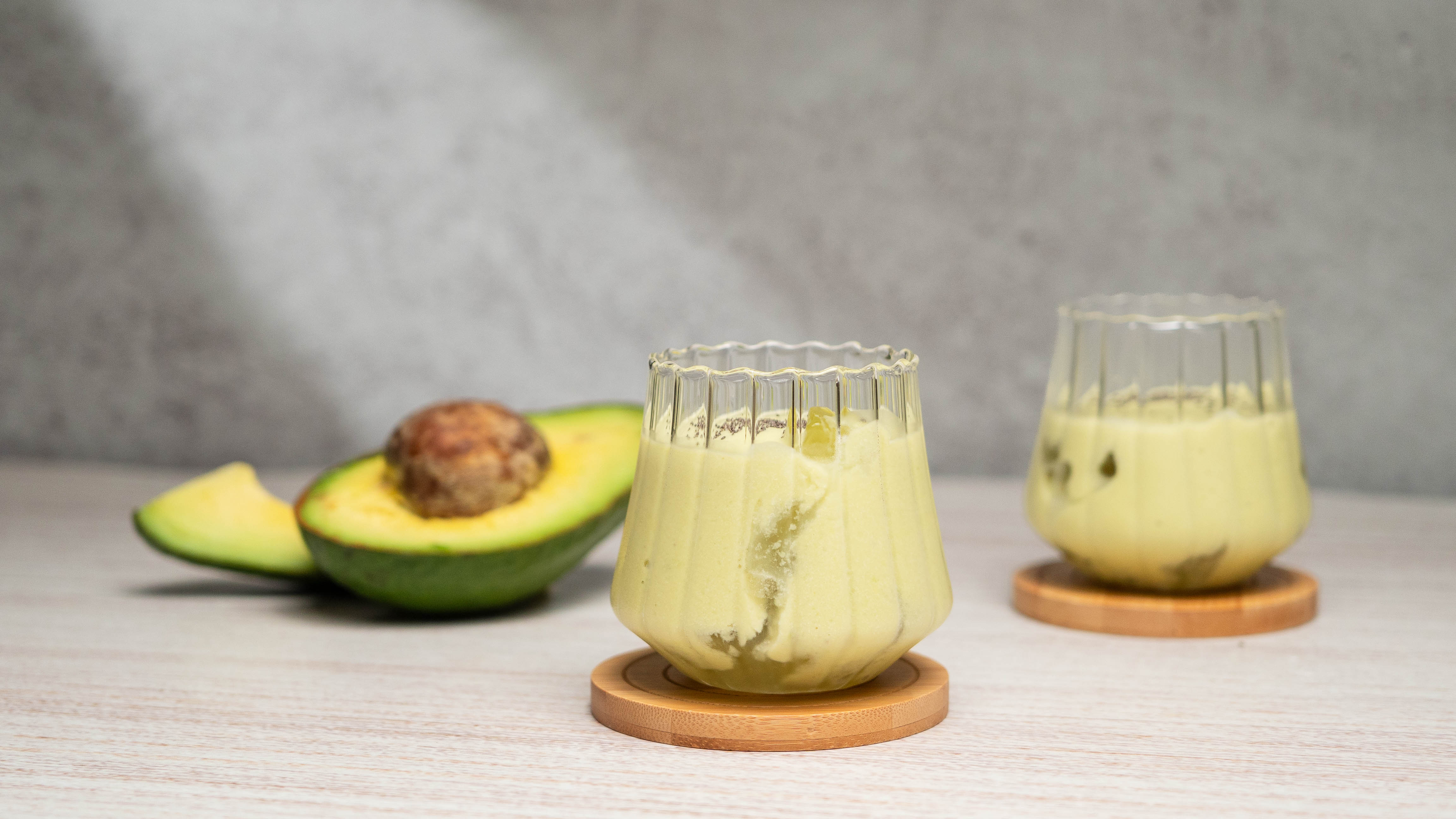 Batido de Aguacate