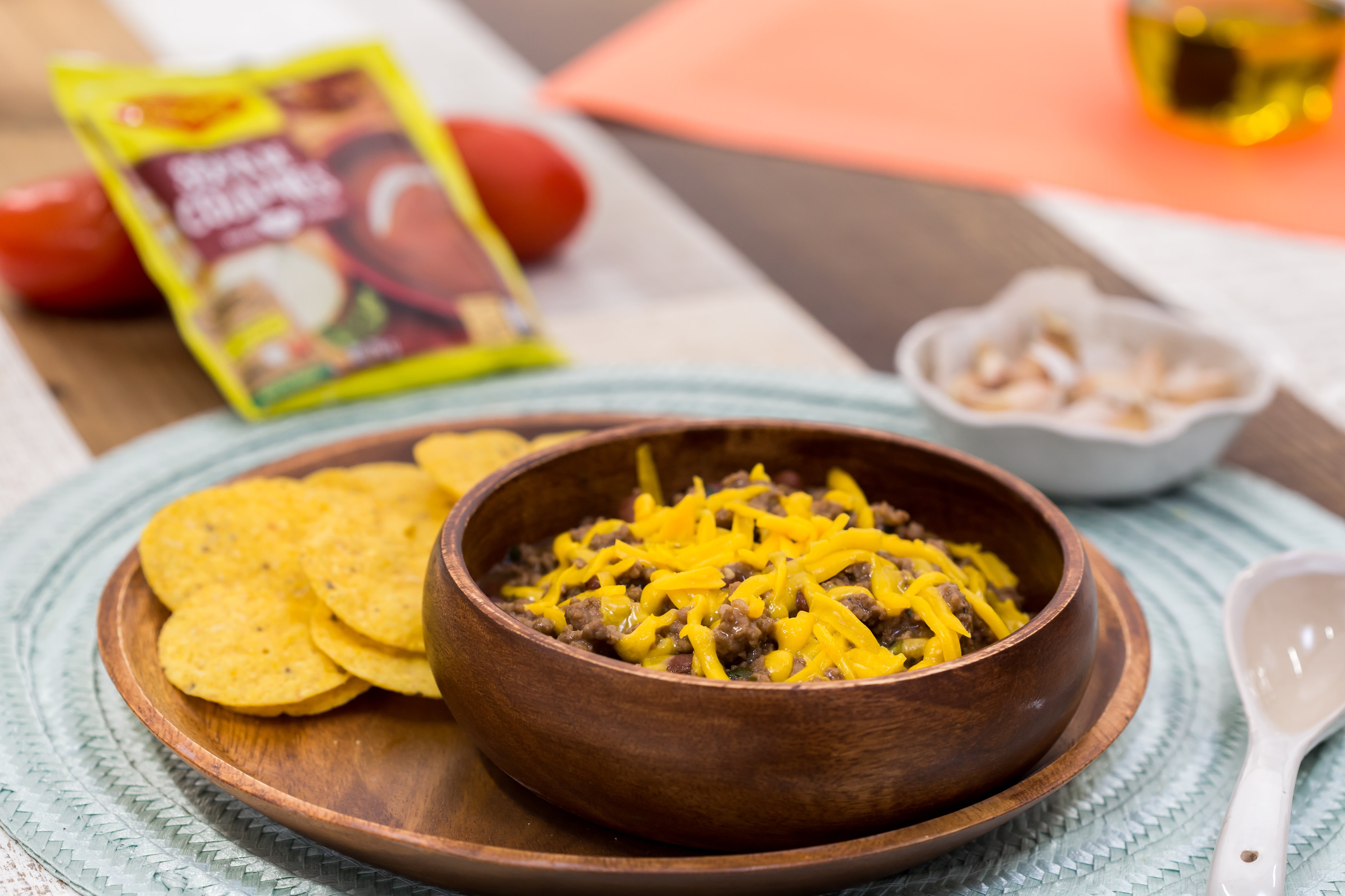 Chili con Carne