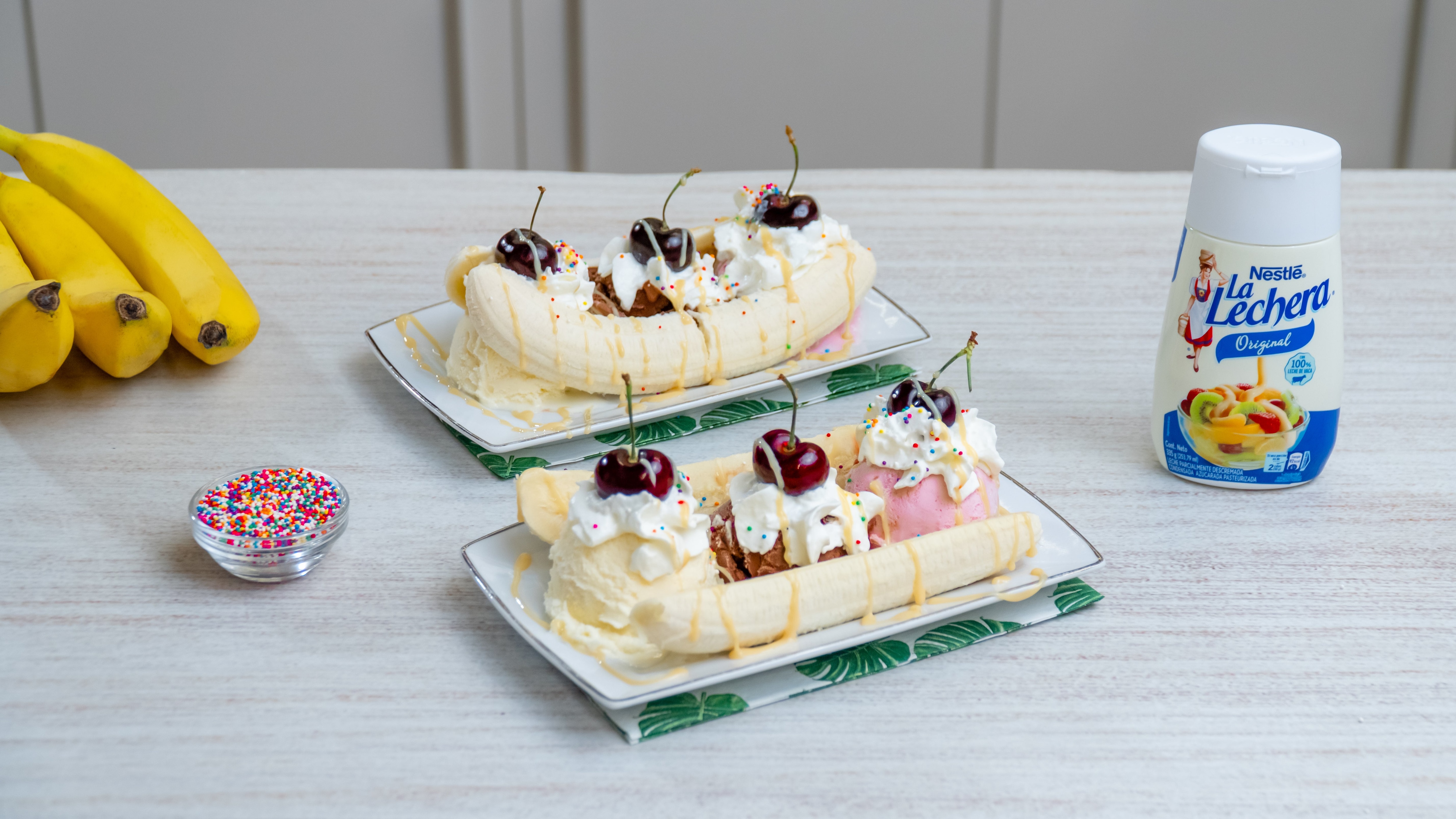 Banana Split