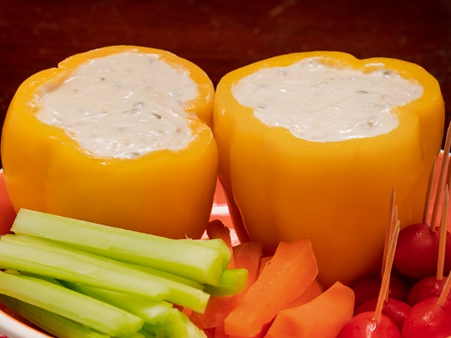 Salsa Tártara