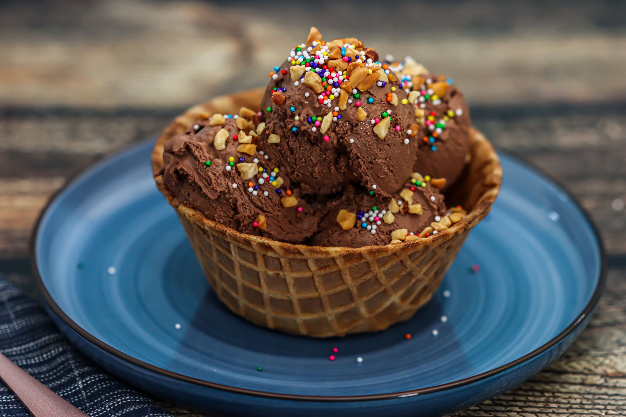 Sabores que conquistan el mundo