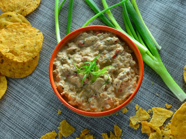 Dip de Atún