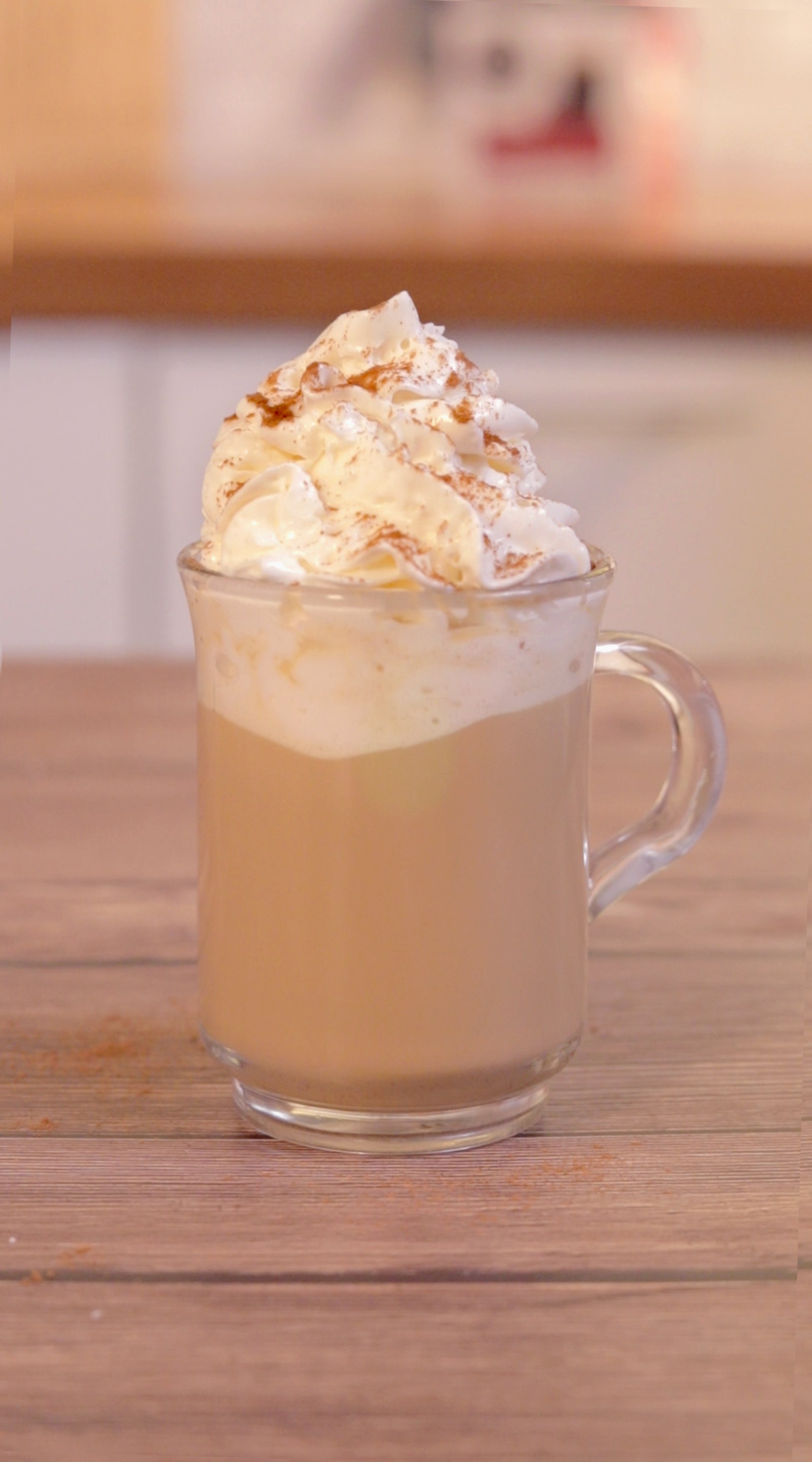 Café Americano con Leche Condensada