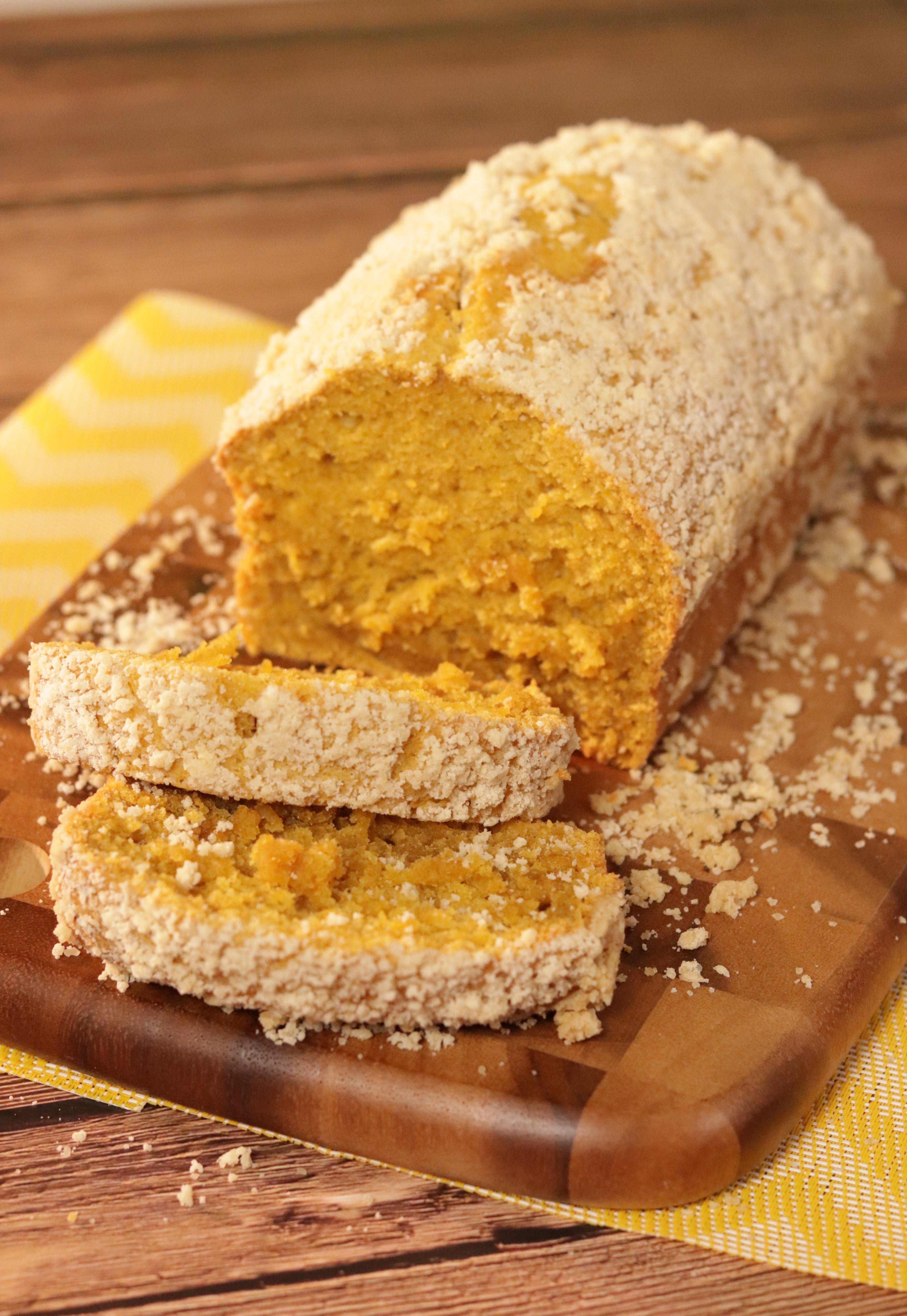 Dulce de Calabaza