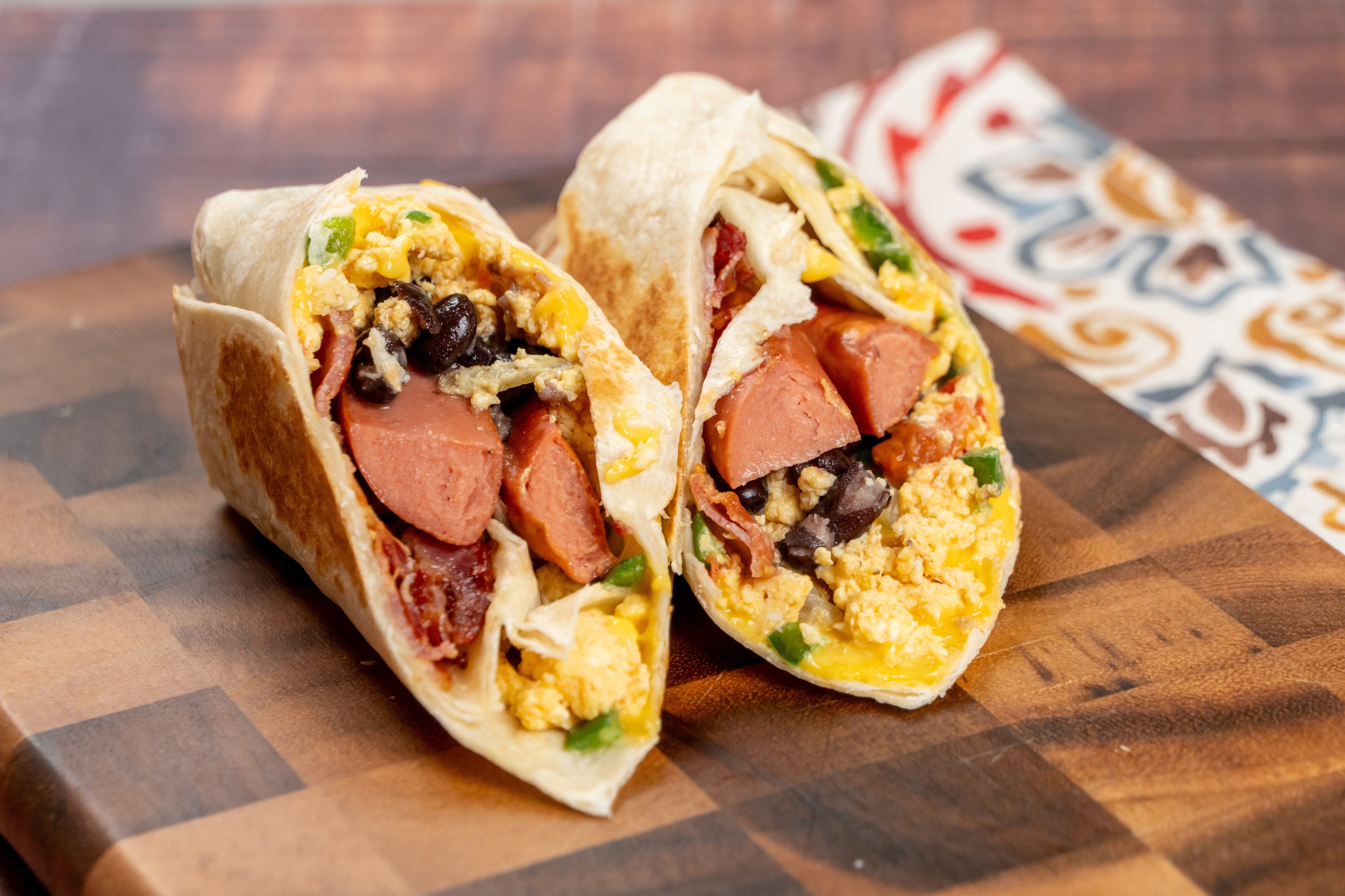 Burrito Burrito