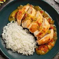 Recetas con pechuga de pollo Recetas con pechuga de pollo