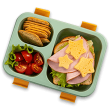 Recetas para Niños Saludables Image