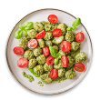recetas sin carne