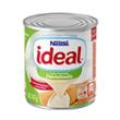 Leche Evaporada IDEAL® Descremada 167g     