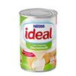 Leche Evaporada IDEAL® Descremada 310g     