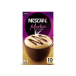 NESCAFÉ® Cappuccino Moka​
