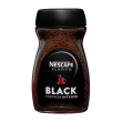 NESCAFÉ® Clásico Black Tostado Intenso​