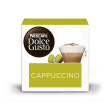 NESCAFÉ® Dolce Gusto Cappuccino​