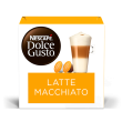 NESCAFÉ® Dolce Gusto Latte Macchiato​