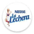 Logo La Lechera