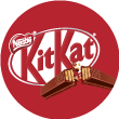 Logo KitKat