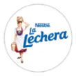 Logo La Lechera