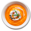 Sopas / Cremas