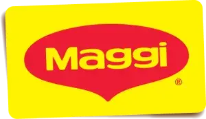 maggi logo