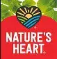 Nature Heart logo