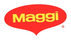 Logo Maggi
