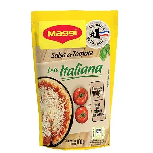 MAGGI® Salsa de Tomate lista Italiana