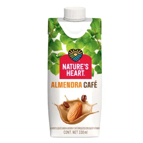 Almendra cafe