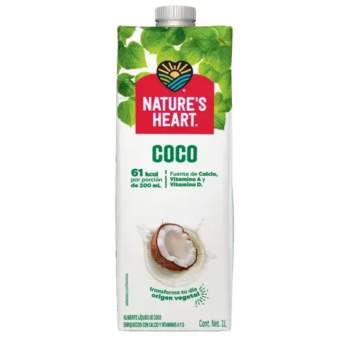 Bebida coco
