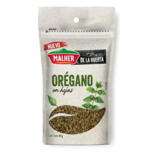 Oregano