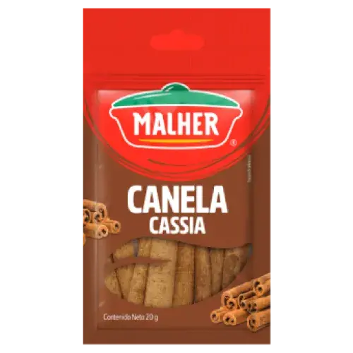 Canela Cassia