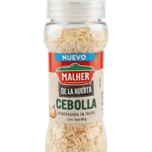 banner MALHER® Cebolla en Trozos