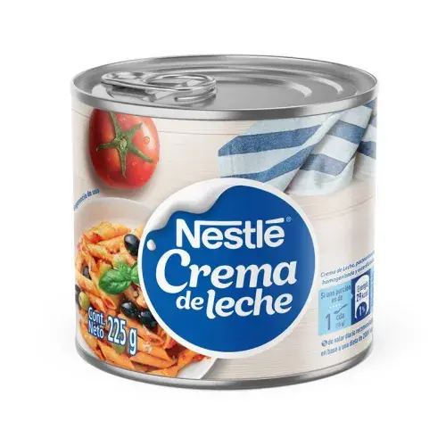 NESTLÉ® Crema de Leche 