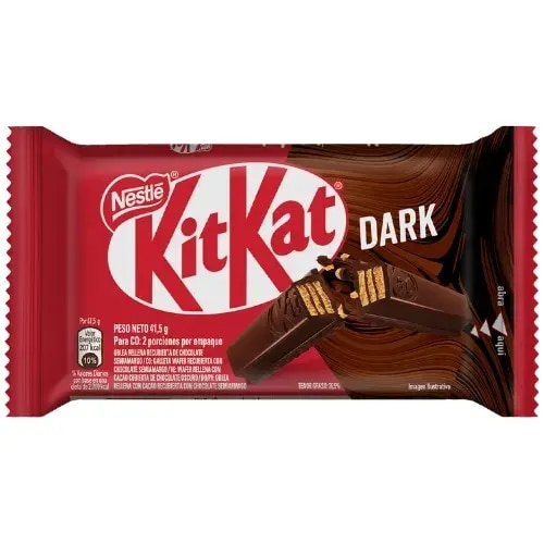 KitKat Dark Chocolate
