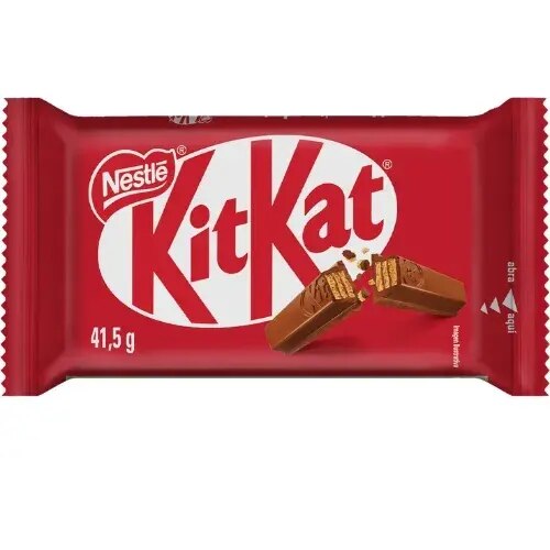 KitKat Milk Chocolate