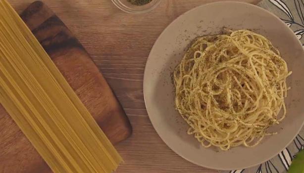 Cómo hacer la pasta perfecta "Al Dente"