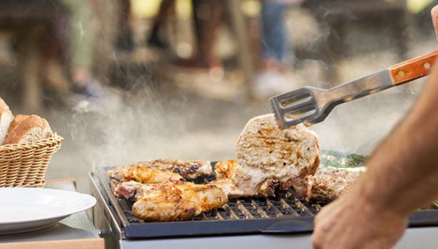 10 elementos para un asado casero | Recetas Nestlé 10 elementos para un asado casero | Recetas Nestlé