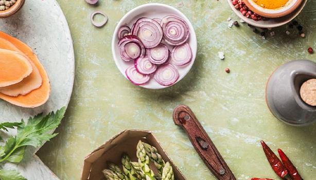 Conserva tus vegetales por más tiempo | Recetas Nestlé