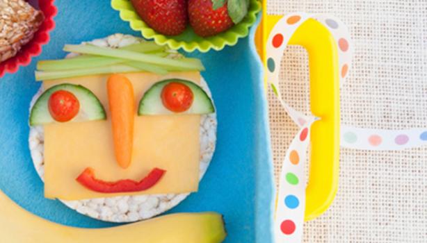 Cómo hacer desayunos divertidos para niños | Recetas Nestlé Cómo hacer desayunos divertidos para niños | Recetas Nestlé
