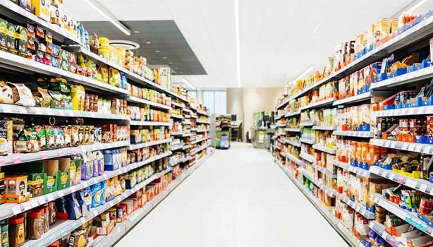 Por qué comprar con una lista de supermercado | Recetas Nestlé