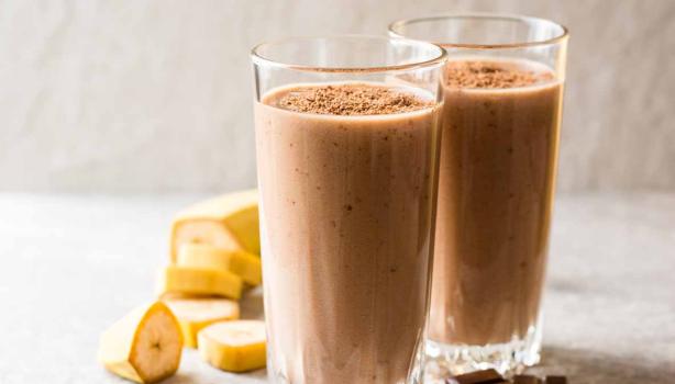 Qué son las milkshakes