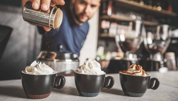 Cómo hacer un mocaccino en casa | Recetas Nestlé