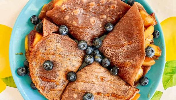 Comida francesa: 10 platos que debes conocer | Recetas Nestlé Comida francesa: 10 platos que debes conocer | Recetas Nestlé