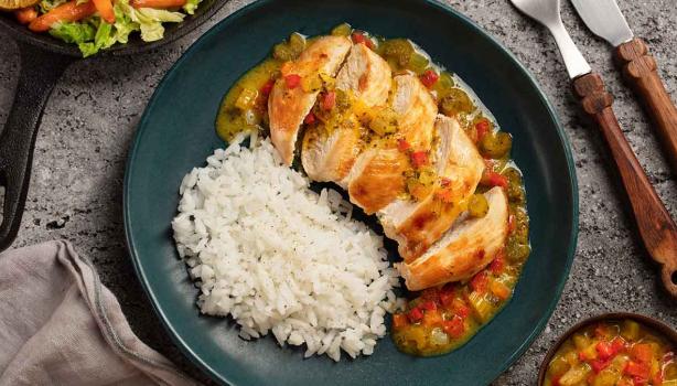 Pechuga de pollo recetas, las 10 mejores | Recetas Nestlé