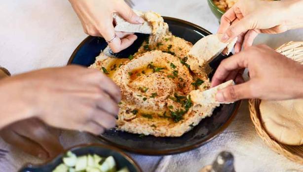 Los platos más ricos de la comida árabe | Recetas Nestlé Los platos más ricos de la comida árabe | Recetas Nestlé