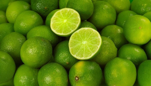 Exprimidor de limones.