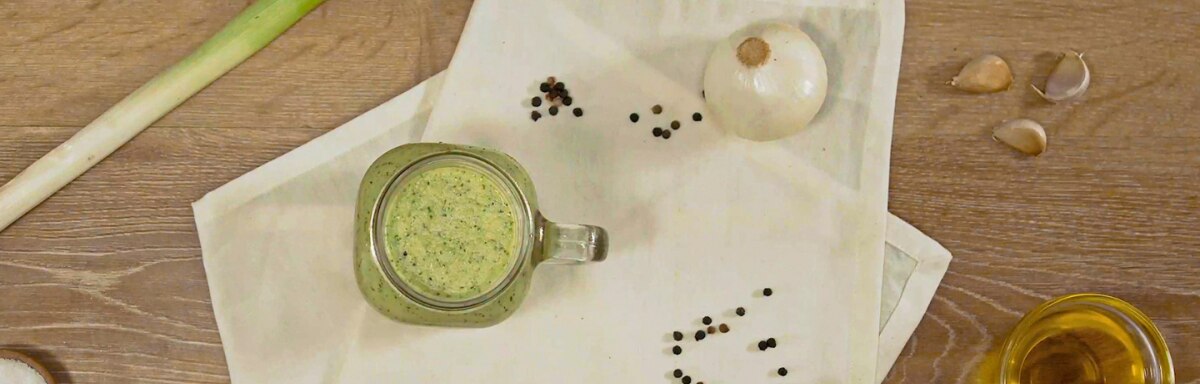 Cómo Hacer un Guiso para Marinar Carnes