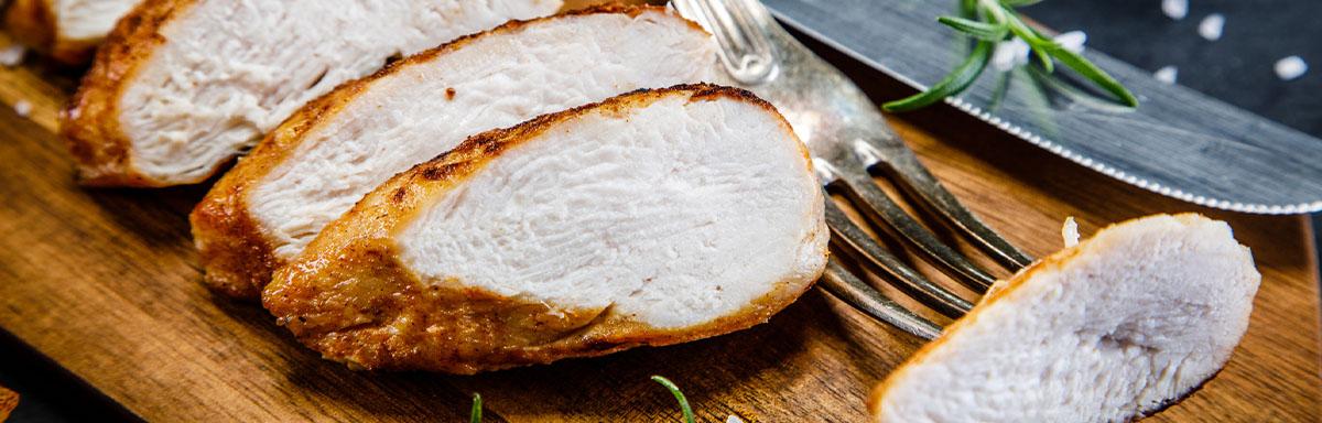 ¿Cómo cocinar el mejor pollo en airfryer? | Recetas Nestlé