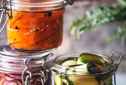 ¿Cuáles son los alimentos fermentados? | Recetas Nestlé ¿Cuáles son los alimentos fermentados? | Recetas Nestlé