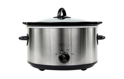 Olla de aluminio brillante