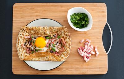 10 alimentos para cocinar desayunos caseros